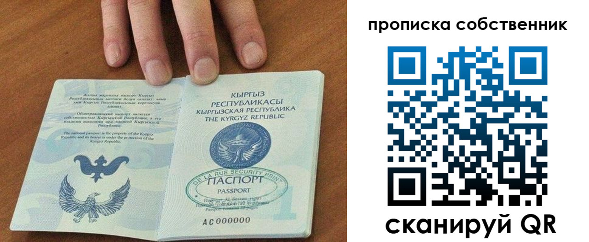временная регистрация надежно в Касимове
